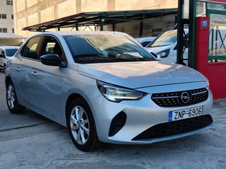 Opel Corsa 2022 FULL EXTRA-''ΜΗΔΕΝΙΚΑ ΤΕΛΗ ΚΥΚΛΟΦΟΡΙΑΣ''-NAVI-NEW MODEL !!!-thumb-5