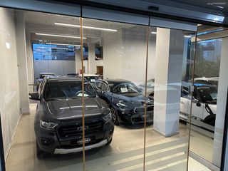 Fiat 500 2016 ΙΔΙΩΤΗ PANORAMA 5ΑΠΛΗ ΕΓΓΥΗΣΗ & 5 ΧΡΟΝΙΑ ΔΩΡΕΑΝ SERVICE-thumb-6