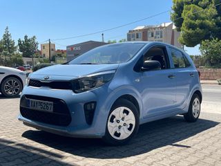 Kia Picanto 2020 2020