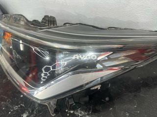 ΦΑΝΑΡΙ ΕΜΠΡΟΣ ΑΡΙΣΤΕΡΟ TOYOTA AYGO NEW 2018-2021