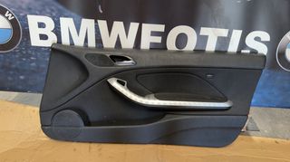 ΑΝΤΑΛΛΑΚΤΙΚΑ BMWFOTIS Ε46 COUPE CABRIO ΣΥΝΟΔΗΓΟΥ