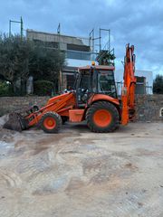 Εκσκαφέας-Φορτωτής Hitachi 2008-thumb-2
