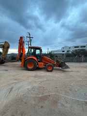 Εκσκαφέας-Φορτωτής Hitachi 2008-thumb-3