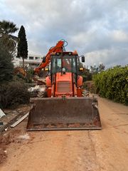 Εκσκαφέας-Φορτωτής Hitachi 2008-thumb-4