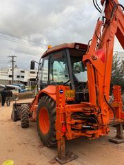 Εκσκαφέας-Φορτωτής Hitachi 2008-thumb-5