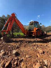 Εκσκαφέας-Φορτωτής Hitachi 2008-thumb-6