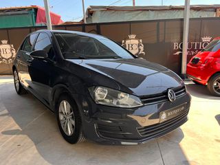 Volkswagen Golf 2016 ΕΛΛΗΝΙΚΗΣ ΑΝΤΙΠΡΟΣΩΠΕΙΑΣ