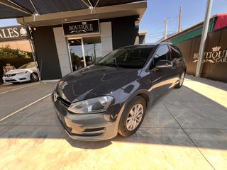 Volkswagen Golf 2016 ΕΛΛΗΝΙΚΗΣ ΑΝΤΙΠΡΟΣΩΠΕΙΑΣ-thumb-1