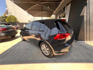 Volkswagen Golf 2016 ΕΛΛΗΝΙΚΗΣ ΑΝΤΙΠΡΟΣΩΠΕΙΑΣ-thumb-2