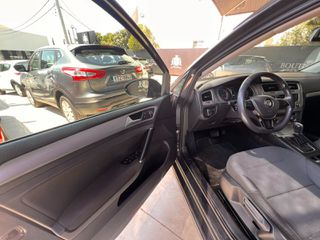 Volkswagen Golf 2016 ΕΛΛΗΝΙΚΗΣ ΑΝΤΙΠΡΟΣΩΠΕΙΑΣ-thumb-3