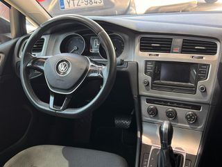 Volkswagen Golf 2016 ΕΛΛΗΝΙΚΗΣ ΑΝΤΙΠΡΟΣΩΠΕΙΑΣ-thumb-11