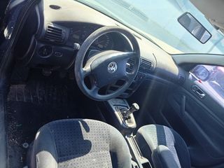 ΤΑΜΠΛΟ VOLKSWAGEN PASSAT 1997 1600cc