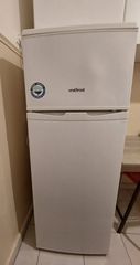 Ψυγείο Vestfrost VFD 263