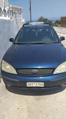 Ford Mondeo 2002 MONDEO 1.8