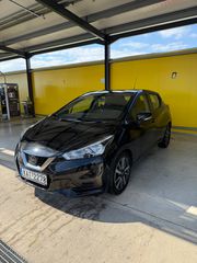 Nissan Micra 2018 FULL EXTRA