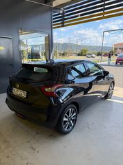 Nissan Micra 2018 FULL EXTRA-thumb-2