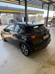Nissan Micra 2018 FULL EXTRA-thumb-3