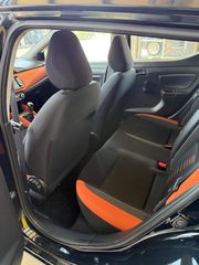Nissan Micra 2018 FULL EXTRA-thumb-5