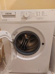 Πλυντήριο ρούχων Altus ALX 5011 W 5kg A++