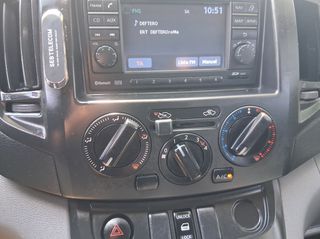 Ψυγείο Nissan 2017 NV 200 EVALIA DCI ΨΕΙΓΕΙΟ-20 CARRIER ΚΑΤΆΨΥΞΗ ......ΠΡΟΣΦΟΡΑ-thumb-62