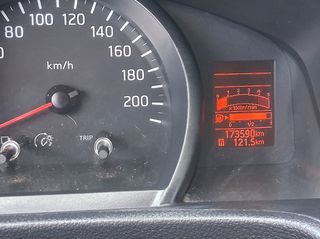 Ψυγείο Nissan 2017 NV 200 EVALIA DCI ΨΕΙΓΕΙΟ-20 CARRIER ΚΑΤΆΨΥΞΗ ......ΠΡΟΣΦΟΡΑ-thumb-65