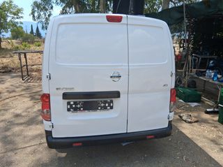 Ψυγείο Nissan 2017 NV 200 EVALIA DCI ΨΕΙΓΕΙΟ-20 CARRIER ΚΑΤΆΨΥΞΗ ......ΠΡΟΣΦΟΡΑ-thumb-4