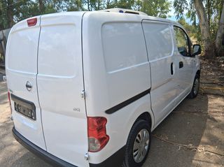 Ψυγείο Nissan 2017 NV 200 EVALIA DCI ΨΕΙΓΕΙΟ-20 CARRIER ΚΑΤΆΨΥΞΗ ......ΠΡΟΣΦΟΡΑ-thumb-5