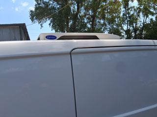 Ψυγείο Nissan 2017 NV 200 EVALIA DCI ΨΕΙΓΕΙΟ-20 CARRIER ΚΑΤΆΨΥΞΗ ......ΠΡΟΣΦΟΡΑ-thumb-6