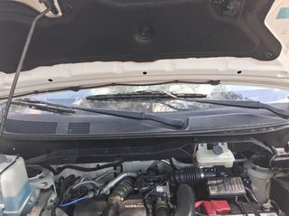 Ψυγείο Nissan 2017 NV 200 EVALIA DCI ΨΕΙΓΕΙΟ-20 CARRIER ΚΑΤΆΨΥΞΗ ......ΠΡΟΣΦΟΡΑ-thumb-9