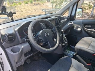 Ψυγείο Nissan 2017 NV 200 EVALIA DCI ΨΕΙΓΕΙΟ-20 CARRIER ΚΑΤΆΨΥΞΗ ......ΠΡΟΣΦΟΡΑ-thumb-42