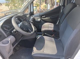 Ψυγείο Nissan 2017 NV 200 EVALIA DCI ΨΕΙΓΕΙΟ-20 CARRIER ΚΑΤΆΨΥΞΗ ......ΠΡΟΣΦΟΡΑ-thumb-43