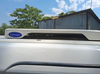 Ψυγείο Nissan 2017 NV 200 EVALIA DCI ΨΕΙΓΕΙΟ-20 CARRIER ΚΑΤΆΨΥΞΗ ......ΠΡΟΣΦΟΡΑ-thumb-44