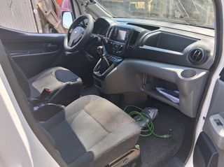 Ψυγείο Nissan 2017 NV 200 EVALIA DCI ΨΕΙΓΕΙΟ-20 CARRIER ΚΑΤΆΨΥΞΗ ......ΠΡΟΣΦΟΡΑ-thumb-47