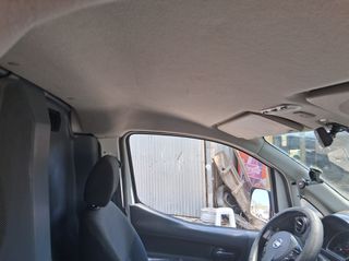 Ψυγείο Nissan 2017 NV 200 EVALIA DCI ΨΕΙΓΕΙΟ-20 CARRIER ΚΑΤΆΨΥΞΗ ......ΠΡΟΣΦΟΡΑ-thumb-48