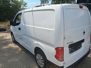 Ψυγείο Nissan 2017 NV 200 EVALIA DCI ΨΕΙΓΕΙΟ-20 CARRIER ΚΑΤΆΨΥΞΗ ......ΠΡΟΣΦΟΡΑ-thumb-51
