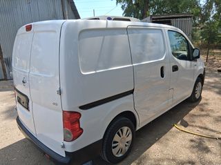 Ψυγείο Nissan 2017 NV 200 EVALIA DCI ΨΕΙΓΕΙΟ-20 CARRIER ΚΑΤΆΨΥΞΗ ......ΠΡΟΣΦΟΡΑ-thumb-53