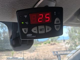 Ψυγείο Nissan 2017 NV 200 EVALIA DCI ΨΕΙΓΕΙΟ-20 CARRIER ΚΑΤΆΨΥΞΗ ......ΠΡΟΣΦΟΡΑ-thumb-54