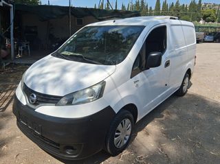 Ψυγείο Nissan 2017 NV 200 EVALIA DCI ΨΕΙΓΕΙΟ-20 CARRIER ΚΑΤΆΨΥΞΗ ......ΠΡΟΣΦΟΡΑ-thumb-55