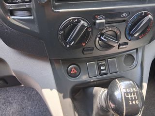 Ψυγείο Nissan 2017 NV 200 EVALIA DCI ΨΕΙΓΕΙΟ-20 CARRIER ΚΑΤΆΨΥΞΗ ......ΠΡΟΣΦΟΡΑ-thumb-56