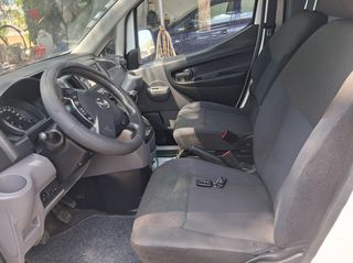 Ψυγείο Nissan 2017 NV 200 EVALIA DCI ΨΕΙΓΕΙΟ-20 CARRIER ΚΑΤΆΨΥΞΗ ......ΠΡΟΣΦΟΡΑ-thumb-12