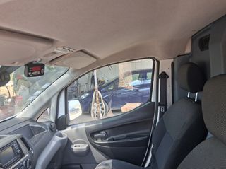 Ψυγείο Nissan 2017 NV 200 EVALIA DCI ΨΕΙΓΕΙΟ-20 CARRIER ΚΑΤΆΨΥΞΗ ......ΠΡΟΣΦΟΡΑ-thumb-14