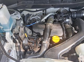 Ψυγείο Nissan 2017 NV 200 EVALIA DCI ΨΕΙΓΕΙΟ-20 CARRIER ΚΑΤΆΨΥΞΗ ......ΠΡΟΣΦΟΡΑ-thumb-19