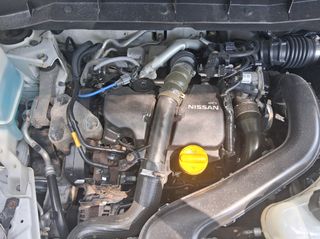 Ψυγείο Nissan 2017 NV 200 EVALIA DCI ΨΕΙΓΕΙΟ-20 CARRIER ΚΑΤΆΨΥΞΗ ......ΠΡΟΣΦΟΡΑ-thumb-21