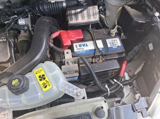 Ψυγείο Nissan 2017 NV 200 EVALIA DCI ΨΕΙΓΕΙΟ-20 CARRIER ΚΑΤΆΨΥΞΗ ......ΠΡΟΣΦΟΡΑ-thumb-23