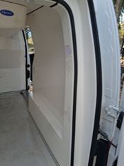 Ψυγείο Nissan 2017 NV 200 EVALIA DCI ΨΕΙΓΕΙΟ-20 CARRIER ΚΑΤΆΨΥΞΗ ......ΠΡΟΣΦΟΡΑ-thumb-29