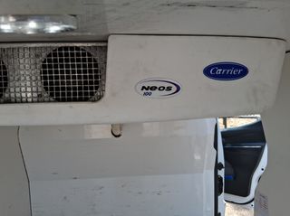 Ψυγείο Nissan 2017 NV 200 EVALIA DCI ΨΕΙΓΕΙΟ-20 CARRIER ΚΑΤΆΨΥΞΗ ......ΠΡΟΣΦΟΡΑ-thumb-33