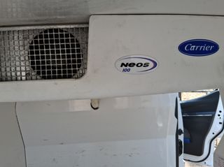 Ψυγείο Nissan 2017 NV 200 EVALIA DCI ΨΕΙΓΕΙΟ-20 CARRIER ΚΑΤΆΨΥΞΗ ......ΠΡΟΣΦΟΡΑ-thumb-34