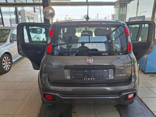 Fiat Panda 2023 City Cross 1.000cc Hybrid 70hp MT6-thumb-3