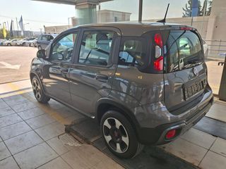 Fiat Panda 2023 City Cross 1.000cc Hybrid 70hp MT6-thumb-5