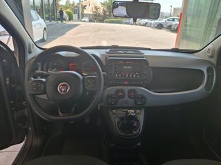 Fiat Panda 2023 City Cross 1.000cc Hybrid 70hp MT6-thumb-6